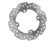 Disco De Freno Trasero Honda Cb 190/r Calidad Original