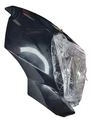 D_734408-MCO80475909459_112024-O.jpg Farola Xtz 250 Yamaha Completa Con Carenaje