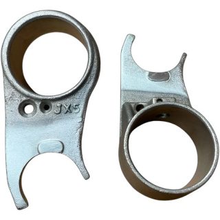 Horquillas Selector Cambios Eco Deluxe Calidad Original