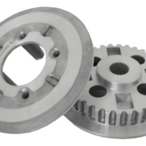 Tapas Clutch Embrague Honda Cb110 Dream Neo 110 Genuine Sai