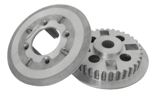 Tapas Clutch Embrague Honda Cb110 Dream Neo 110 Genuine Sai