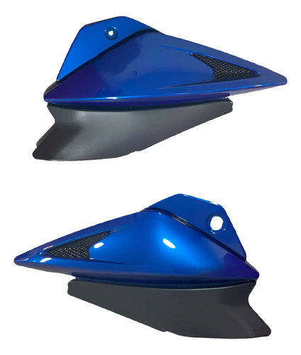 Tapas Laterales Bajaj Pulsar 135 Ns 125