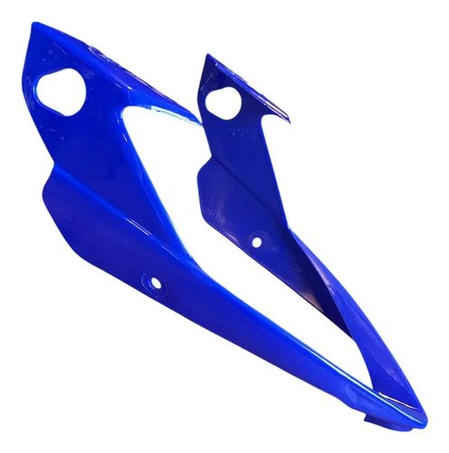 Tapas Laterales Carenaje Yamaha Xtz 150 Xtz150