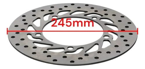 Disco De Freno Szr16 Szr 150 Yamaha