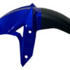 Guardabarro Delantero Akt Cr5 180 Azul