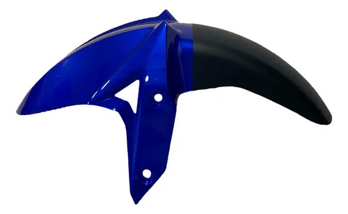 Guardabarro Delantero Akt Cr5 180 Azul
