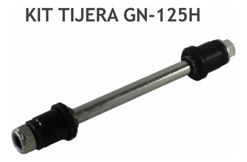 D_735182-MCO50294360659_062022-O.jpg Kit Bujes De Tijera Suzuki Gn 125h Calidad Original