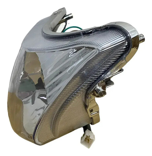 Farola Completa C100 Wave Ii Wave 100 2 Tipo Original