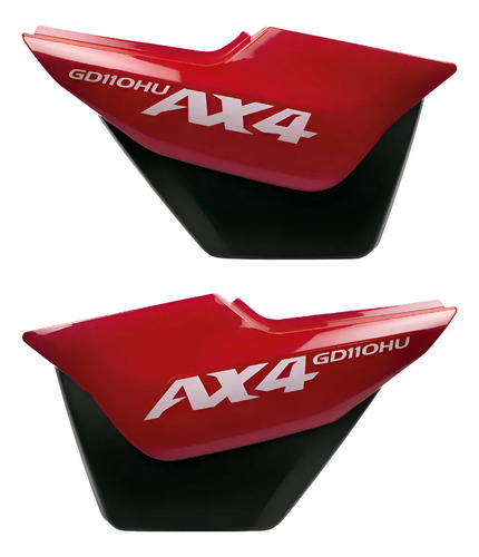 D_735652-MCO92463708088_092025-O.jpg Tapas Laterales Suzuki Ax4 Ax 4