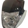 Farola Yamaha Ybr 125 Esd Con Carenaje