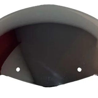 Visor Cupula Yamaha Ybr 125 Esd