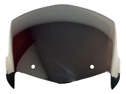 Cupula Ybr125 Esd Yamaha