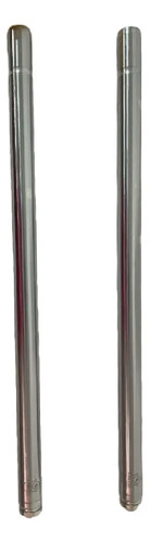 Par De Barras Suspension Suzuki Gs 125 Calidad Original