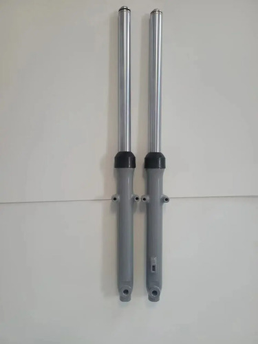 Barras Botellas Bajaj Boxer Ct Telescópicos
