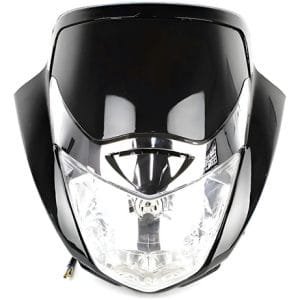 Farola Con Carenaje Cbf 150 Honda