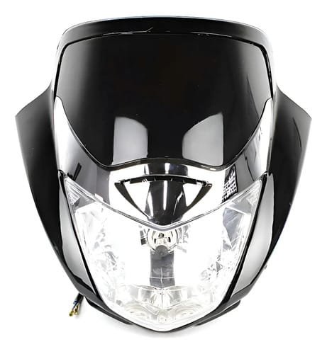 Farola Con Carenaje Cbf 150 Honda