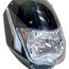 Carenaje Para Farola Boxer Ct 100
