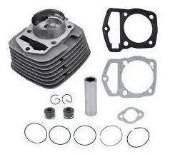 Kit Cilindro Completo Honda Xl 200