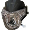 Farola Completa Akt Rtx 150