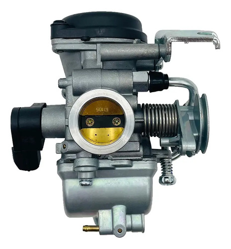Carburador Completo Yamaha Fz16 Fazer 150 Tipo Original