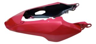 Cubierta Cola Sillin Completa Yamaha Fz16