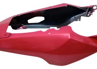Cubierta Cola Sillin Completa Yamaha Fz16