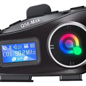 Vellux Q58-Max