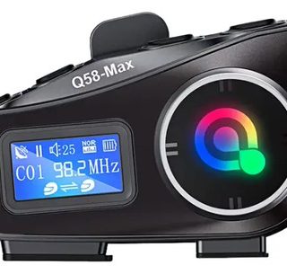 Vellux Q58-Max