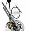 D_737616-MCO44080562357_112020-O.jpg Sistema Freno De Disco Completo Akt 125 Nkd - Sl