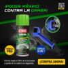 D_737642-MCO107786235350_032026-O.jpg Kit Limpieza Cadena Moto Bici Desengrasante Crc Con Cepillo