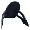 Guardabarro Completo Apache 200 160 4v Akt Cr5 Cr4