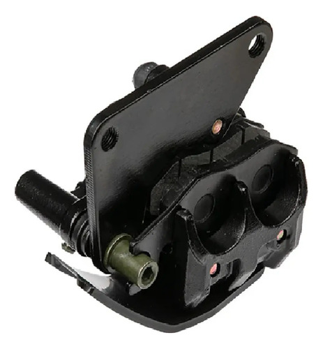 Caliper Mordaza Freno Delantero Akt Ttr 180/ 200