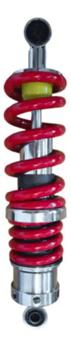 Amortiguador Trasero Monoshock Para Honda Cb 190r