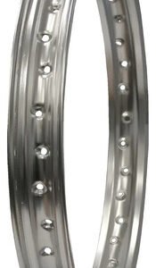 Rin Aro 1.85 X 18 Acero Yamaha Dt 125 175 Xtz 125 Kmx Dr 200