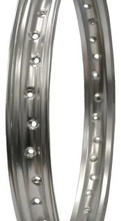 Rin Aro 1.85 X 18 Acero Yamaha Dt 125 175 Xtz 125 Kmx Dr 200