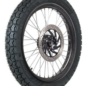 Llanta 300-18 Tl Grabado Titan Pay550