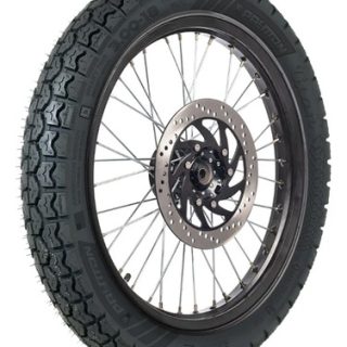 Llanta 300-18 Tl Grabado Titan Pay550