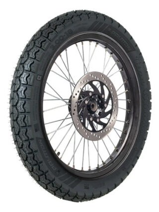 Llanta 300-18 Tl Grabado Titan Pay550