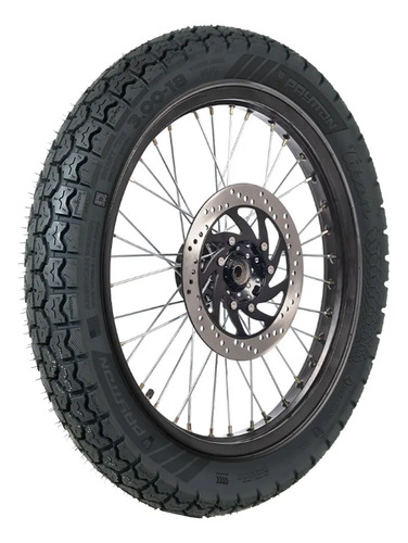 D_738285-MCO83997805057_042025-O.jpg Llanta 300-18 Tl Grabado Titan Pay550
