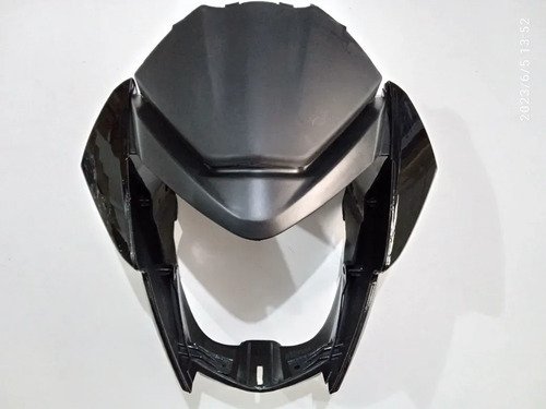 Carenaje Honda Invicta 150 Completo Sin Farola