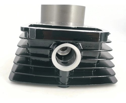 Kit Cilindro Akt Nkdr Slr Ttr R3 Cr4 Ne Repotenciada A 150cc