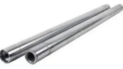 Tubos Barras De Suspension Boxer Ct 100 India Original