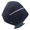 Cupula Ybr125 Esd Yamaha