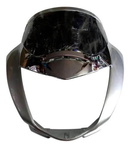 D_738890-MCO90365324803_082025-O.jpg Carenaje Farola Honda Cbf 150 Completo