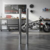 Par Barras Telescópicas Suspensio Honda Cb 160f