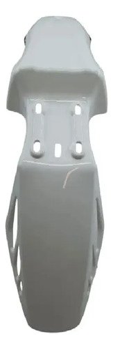 Guardabarro Delantero Akt Xm180 Xm 180