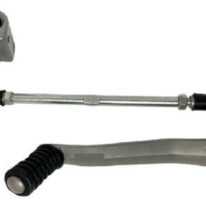Pedal De Cambios Akt Cr5 180-200 Con Columpio