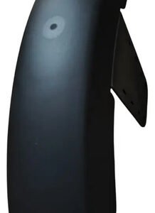 Guardabarro Universal Moto Cafe Racer Plastico