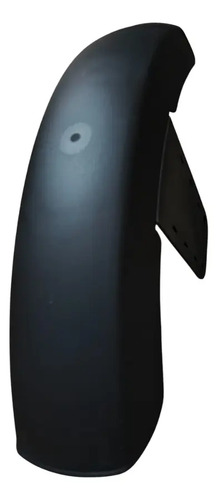 Guardabarro Universal Moto Cafe Racer Plastico