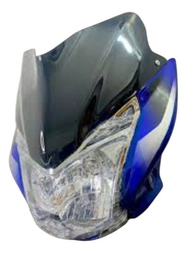 Carenaje Completo Con Farola Bajaj Discover St 125 150